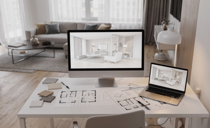 Archicad, SketchUp или Revit: какие программы нужны современному дизайнеру интерьера