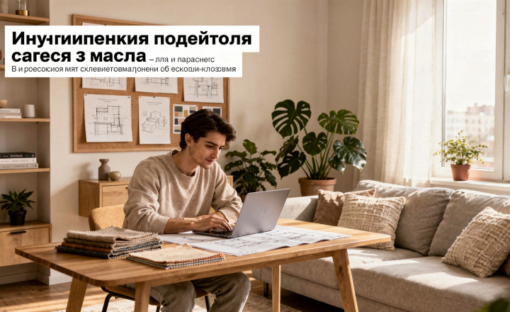 Интенсивы по дизайну интерьера: кому подходят форматы «за 3 месяца»